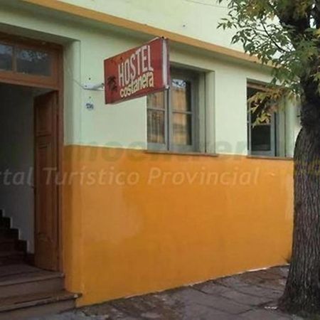 Hostel Costanera Gualeguaychú 외부 사진