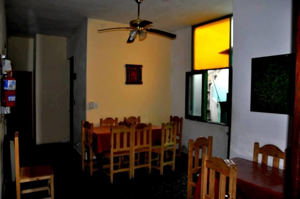 Hostel Costanera Gualeguaychú 외부 사진