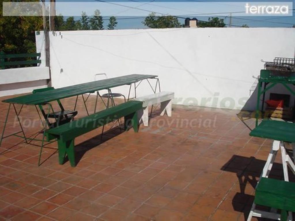 Hostel Costanera Gualeguaychú 외부 사진