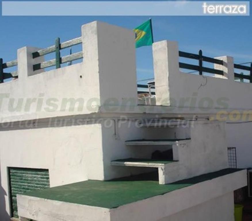 Hostel Costanera Gualeguaychú 외부 사진