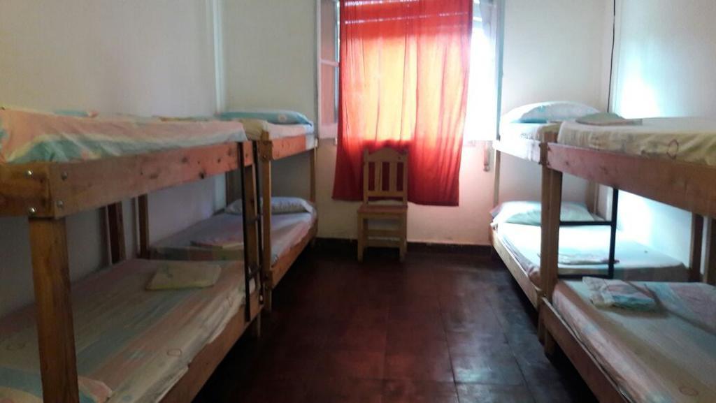 Hostel Costanera Gualeguaychú 외부 사진