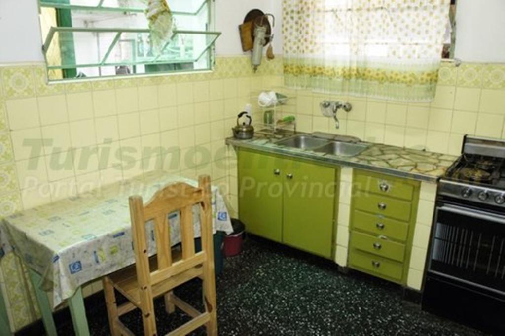 Hostel Costanera Gualeguaychú 외부 사진