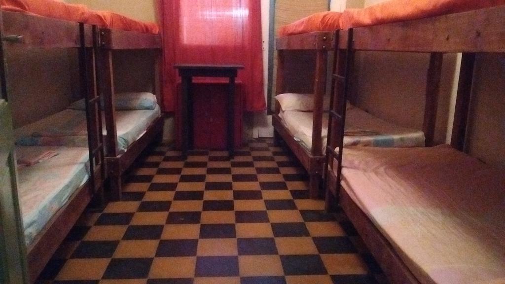 Hostel Costanera Gualeguaychú 외부 사진