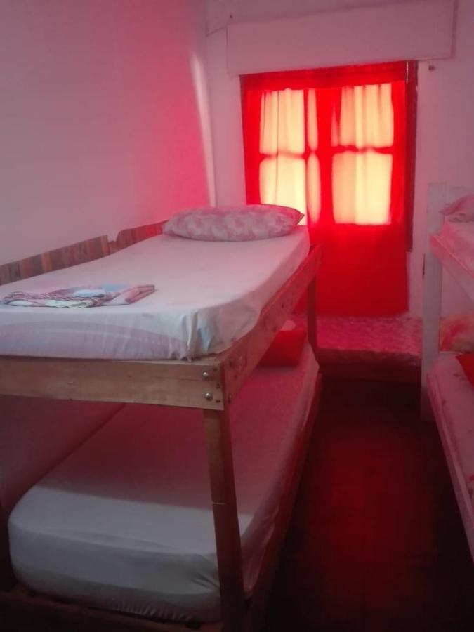 Hostel Costanera Gualeguaychú 외부 사진