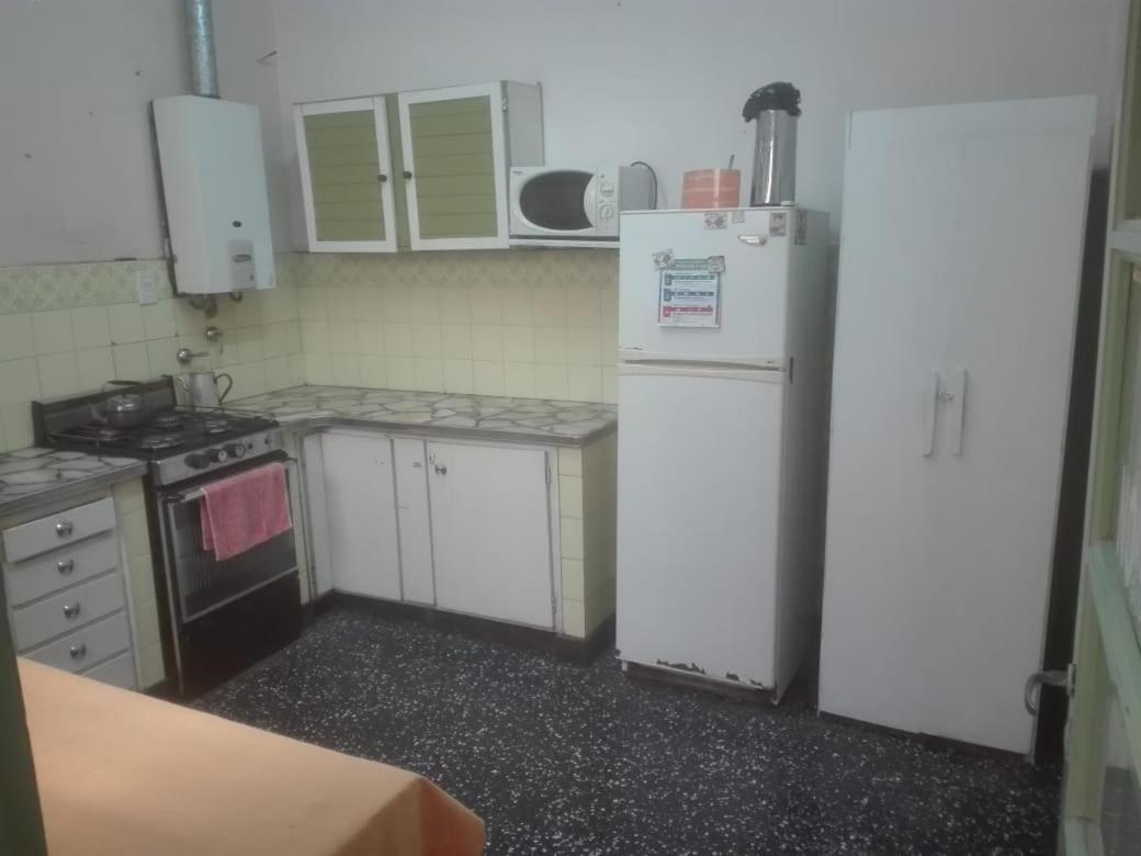 Hostel Costanera Gualeguaychú 외부 사진