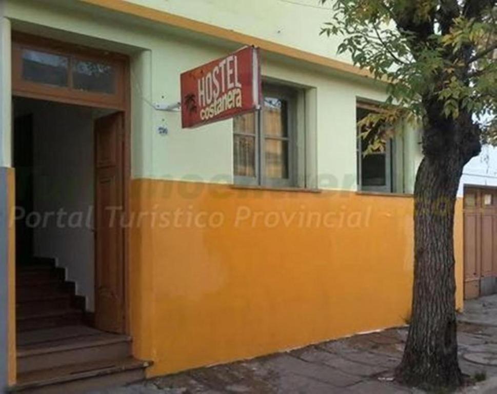 Hostel Costanera Gualeguaychú 외부 사진