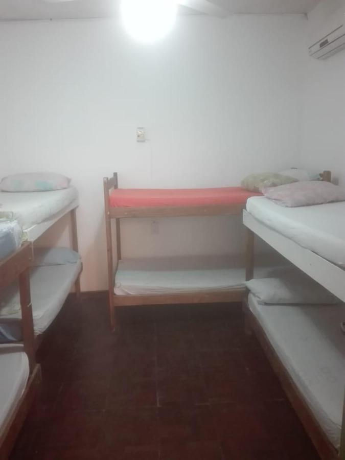 Hostel Costanera Gualeguaychú 외부 사진