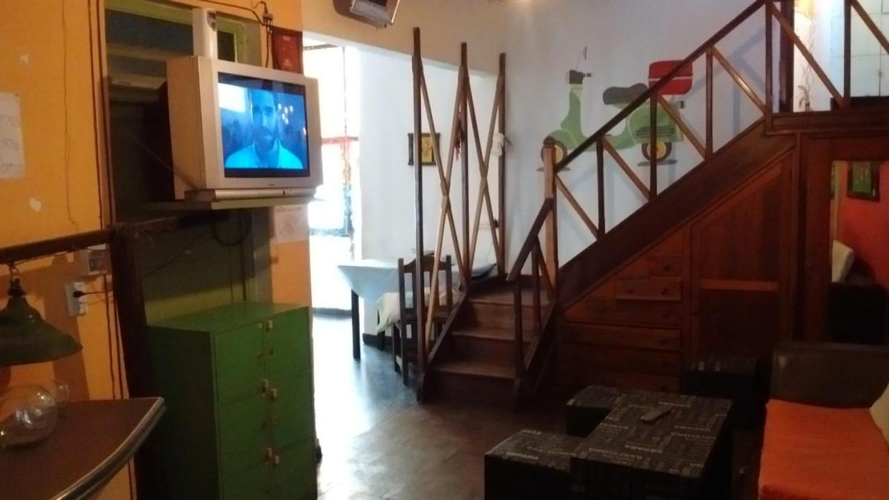 Hostel Costanera Gualeguaychú 외부 사진